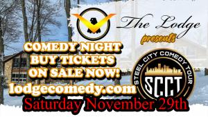 Comedy Night