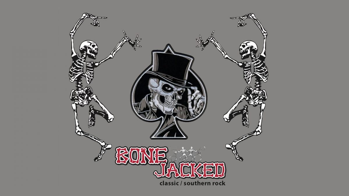 Bone Jacked Band