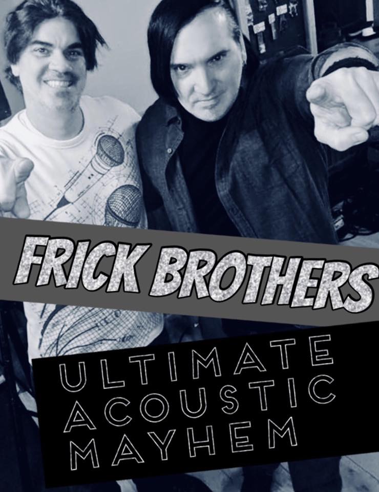 Frick Brothers Acoustic
