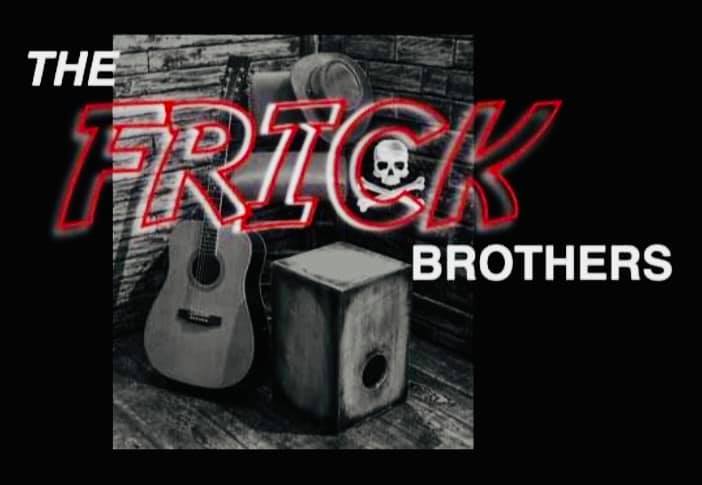 The Frick Brothers